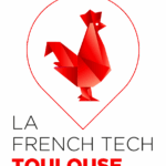 Logo French Tech Toulouse