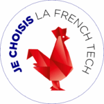 Logo Je choisis la French Tech