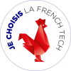 Logo Je choisis la French Tech
